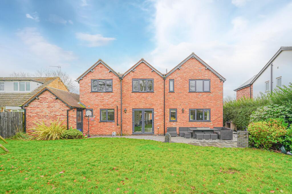 Additional image 25 of Green Lane, Balsall Common, CV7