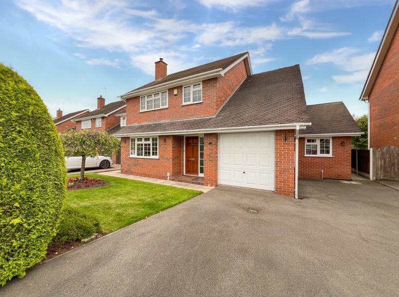 Additional image 41 of Meakin Close, Congleton