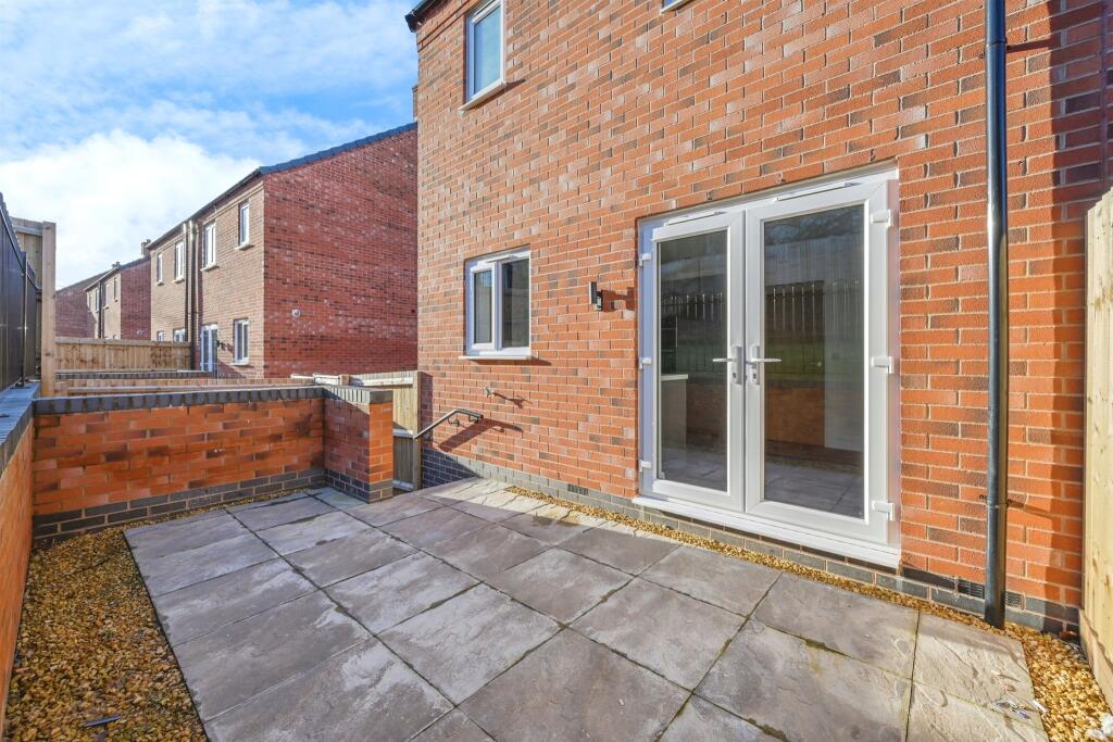 Additional image 15 of Clifton Road, Ashbourne