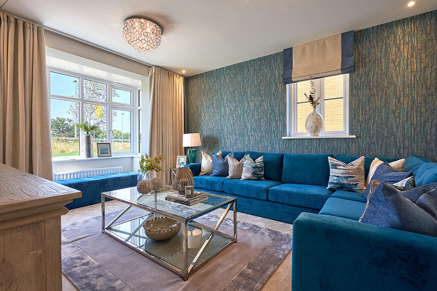 Additional image 4 of Glasshouse Lane,
Kenilworth, 
CV8 2AL