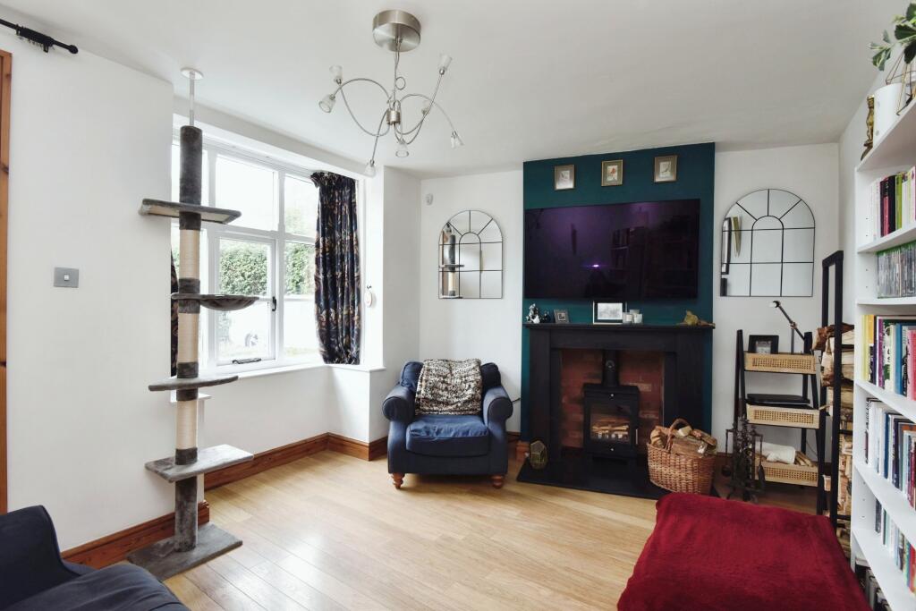 Additional image 4 of Post Office Square, Madeley, Cheshire, CW3