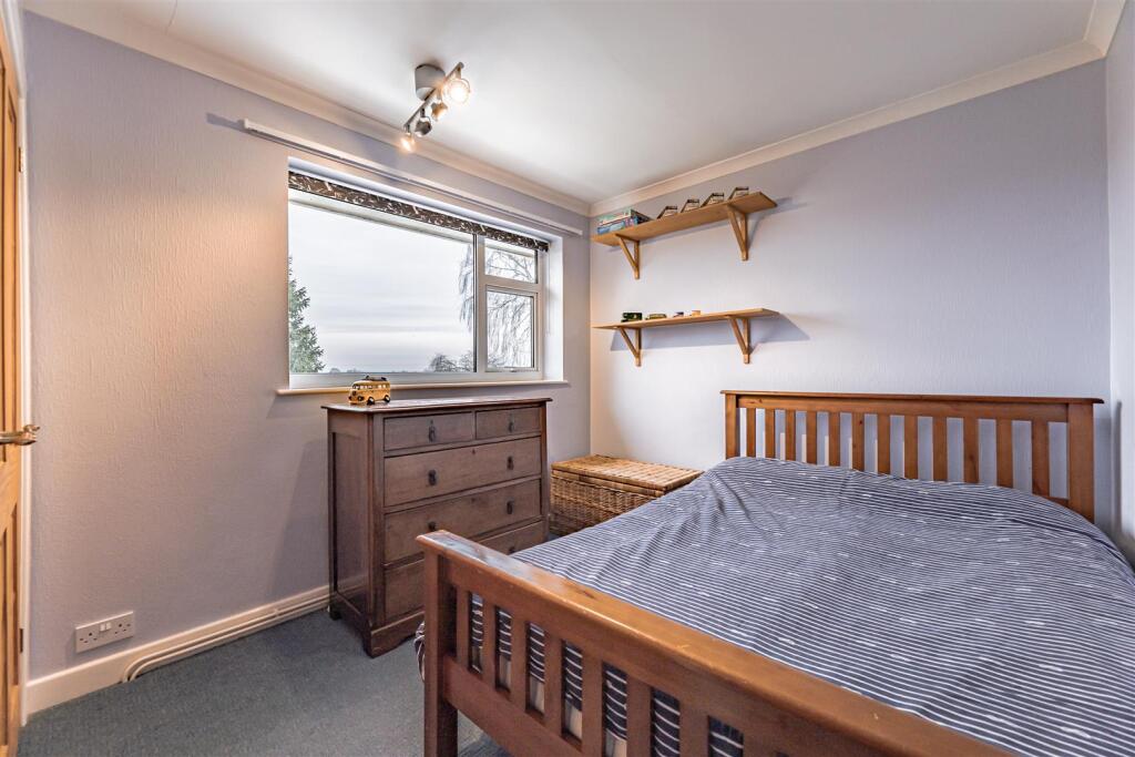 Additional image 21 of Exemplary extended property with idyllic countryside views