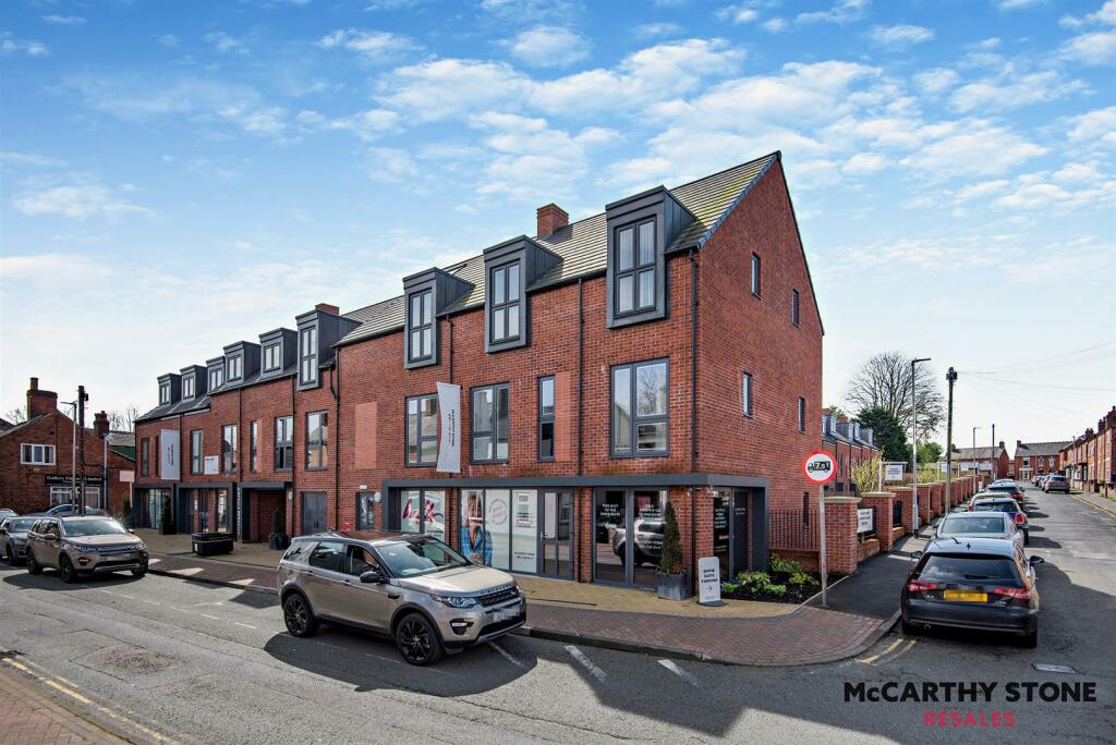 Additional image 21 of 21 Roman Court, 63 Wheelock Street, Middlewich