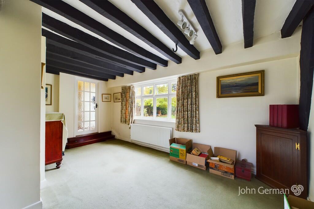 Additional image 6 of Station Road, Stanley