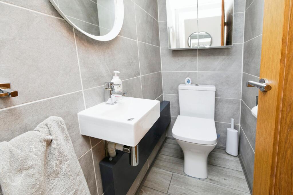 Additional image 9 of Weston Road, Aston-on-trent, DE72