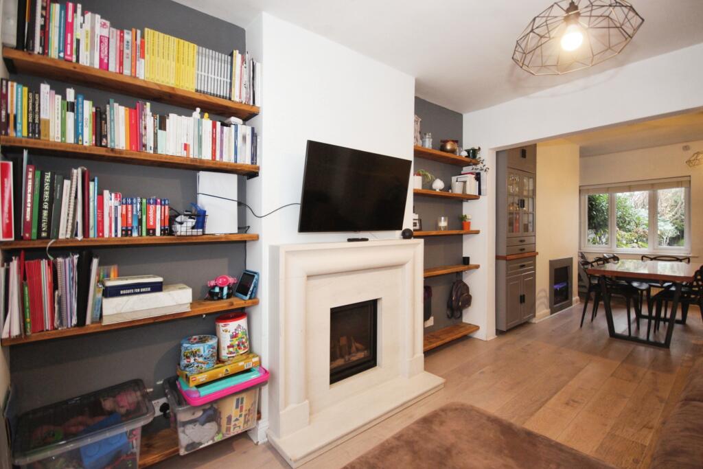 Additional image 4 of Clapham Terrace, Leamington Spa, Warwickshire, CV31