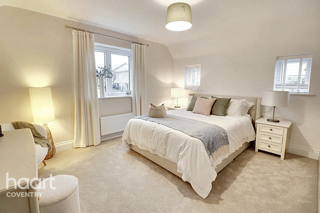 Additional image 14 of Blackthorn Close, Stoke Golding