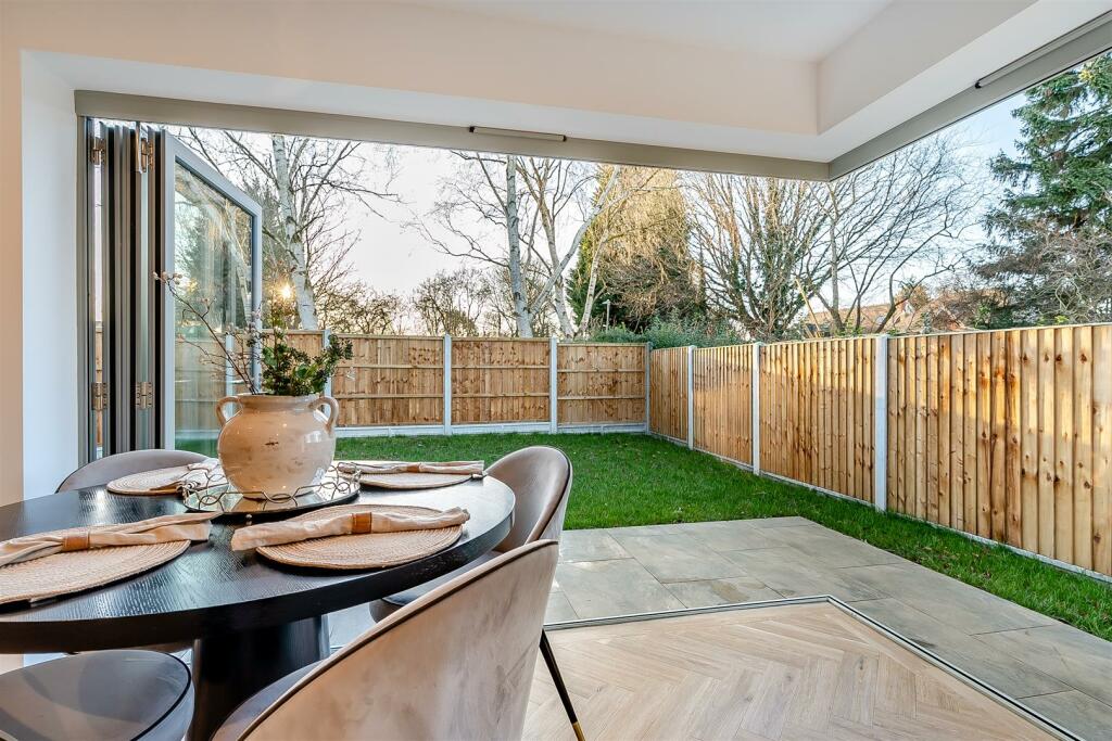 Additional image 7 of New Home - High Specification