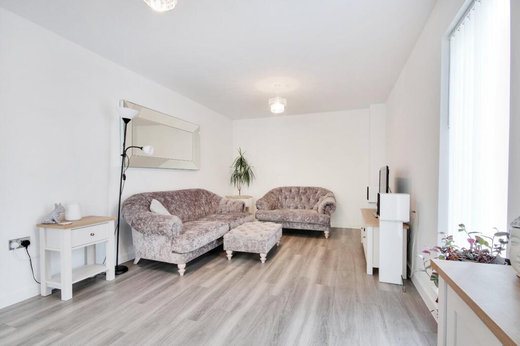 Additional image 2 of Portbridge Gardens, Alkerden, Ebbsfleet Valley, Swanscombe, DA10