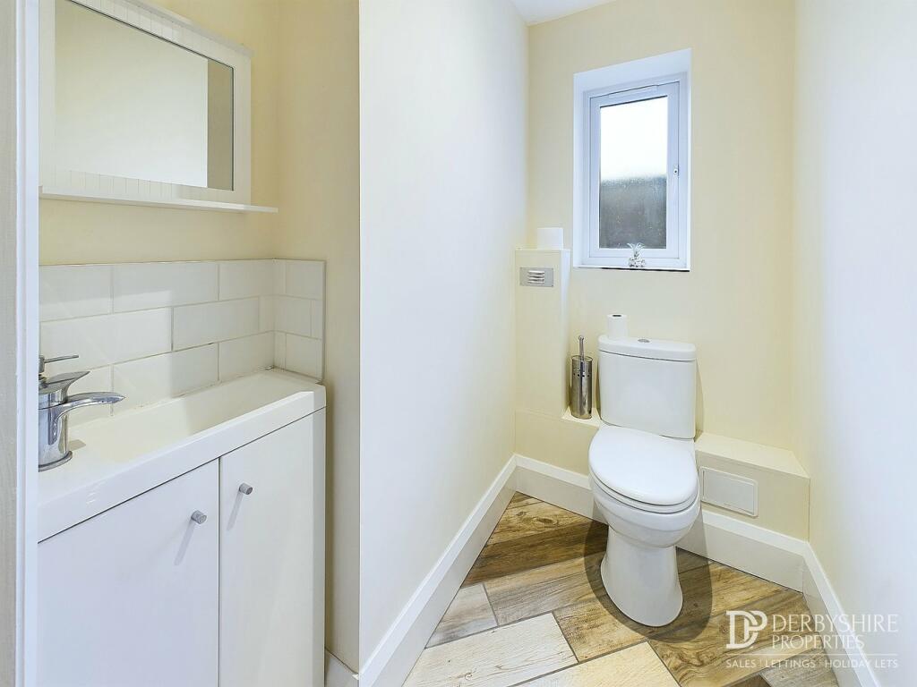 Additional image 8 of Church Street, Church Gresley, Swadlincote, DE11