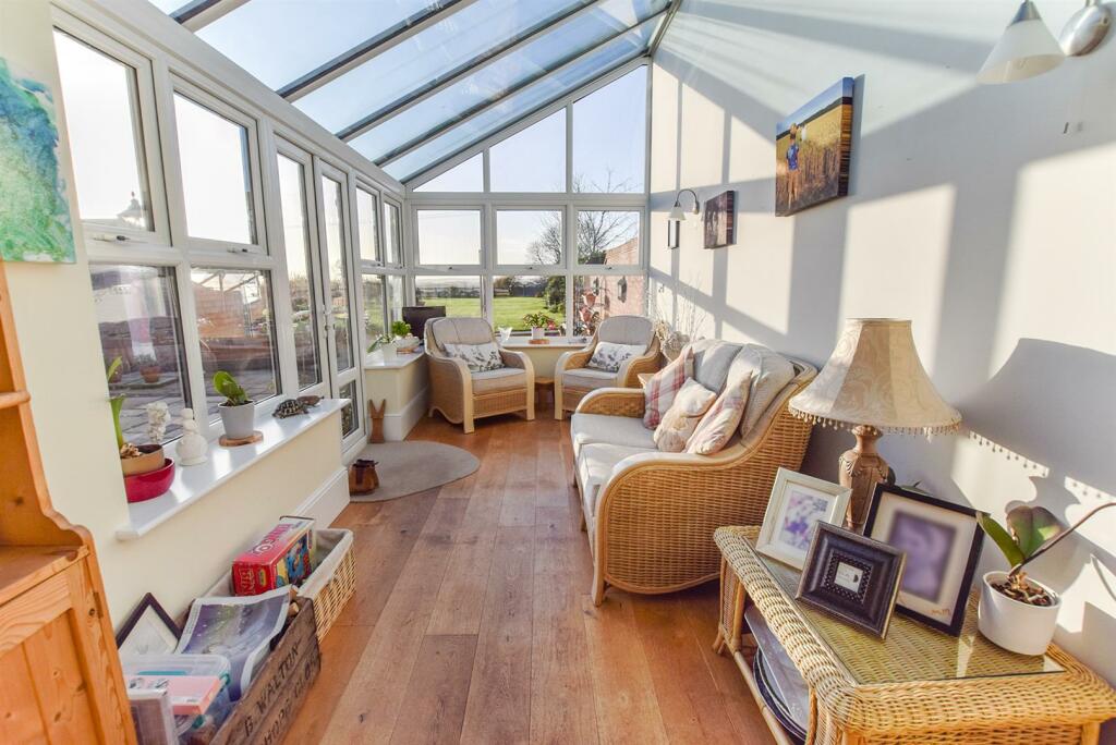 Additional image 8 of The HaHa, Park House Court Farm, Stoke Golding