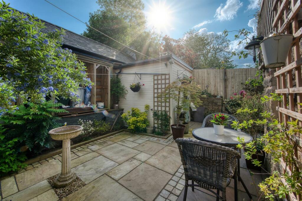 Additional image 22 of Sandy Lane, Crich