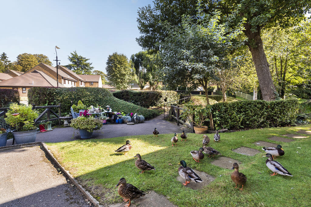 Additional image 18 of Old Mill Close, Eynsford, DA4