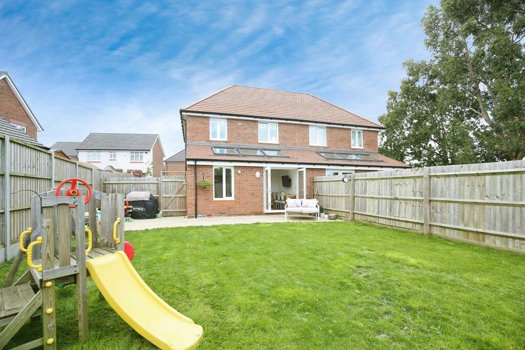Additional image 17 of Ribbon Avenue, Ansley Village, Nuneaton