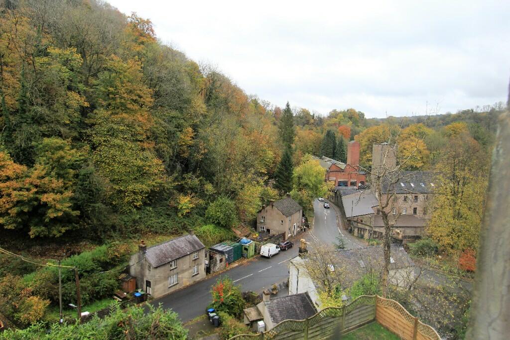 Additional image 32 of Clatterway, Matlock, Derbyshire, DE4