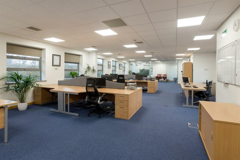 Additional image 13 of Stratford Enterprise Park, Stratford-Upon-Avon CV37 9NR