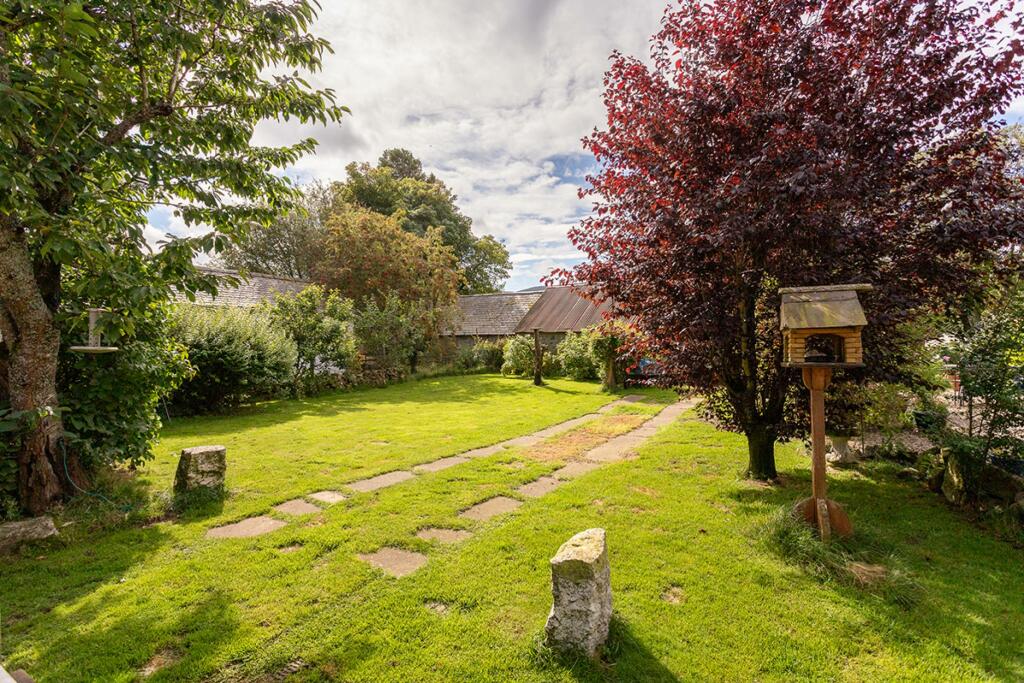 Additional image 30 of The Old Post Office, Tarfside, Brechin, DD9 7YU