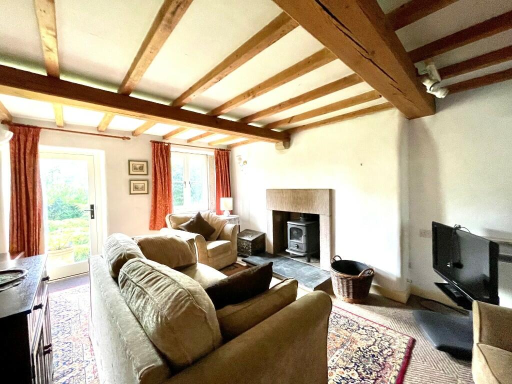 Additional image 11 of High Peak Junction, Near Cromford DE4