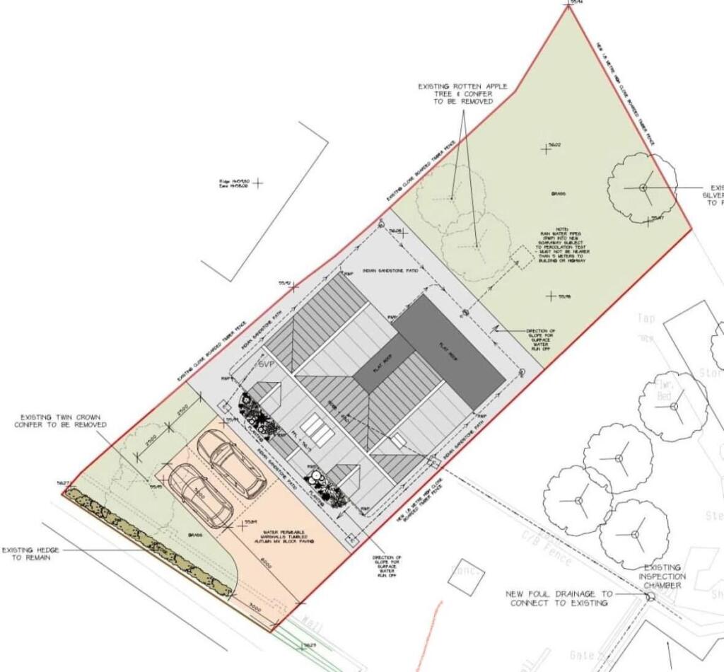 Additional image 3 of Uttoxeter Road, Foston, Derby