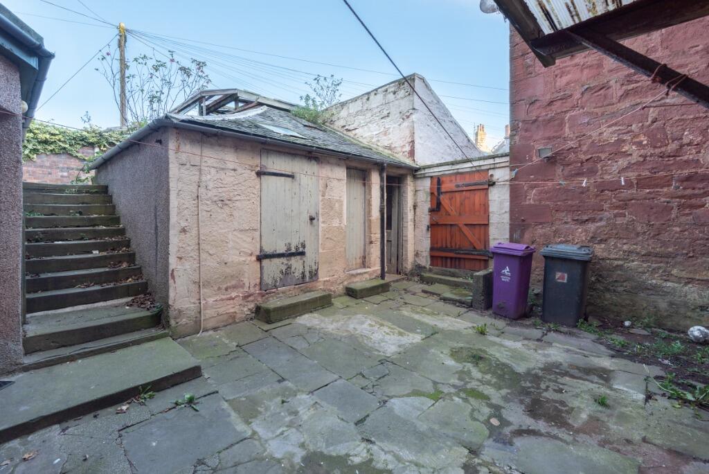 Additional image 36 of Hill Terrace, Arbroath, Angus, DD11