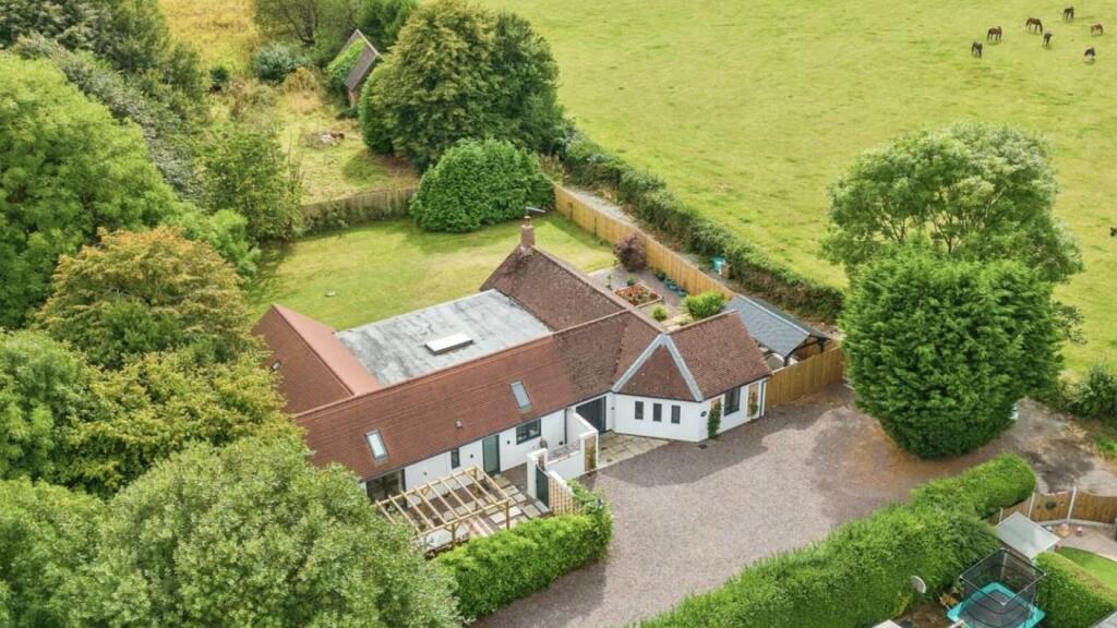 Additional image 2 of Church Lane, Corley, Coventry