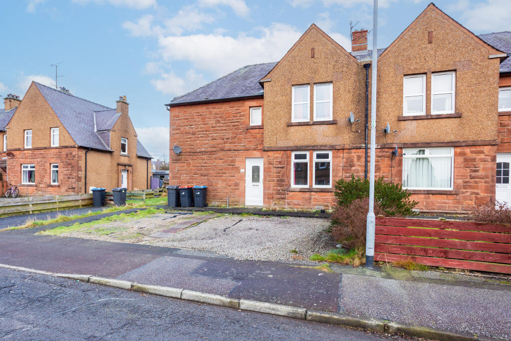 Additional image 26 of Hill Avenue, Dumfries, DG2