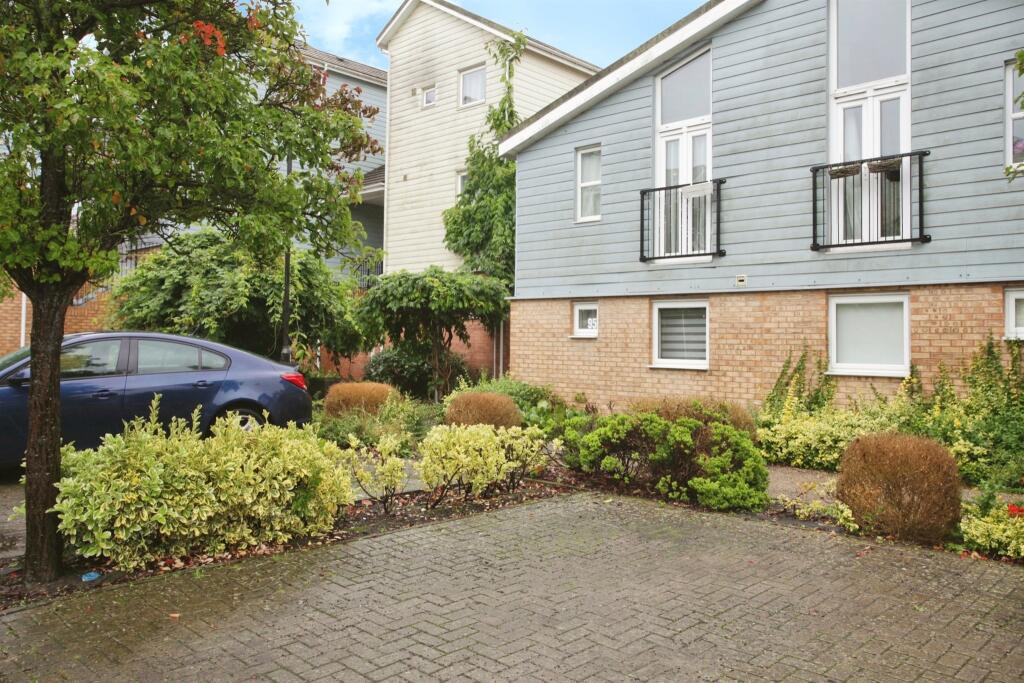 Additional image 16 of Follager Road, RUGBY