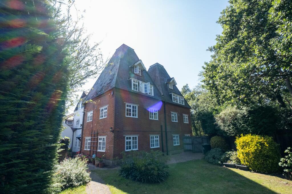Primary image of Littlebourne Road, Canterbury, CT3