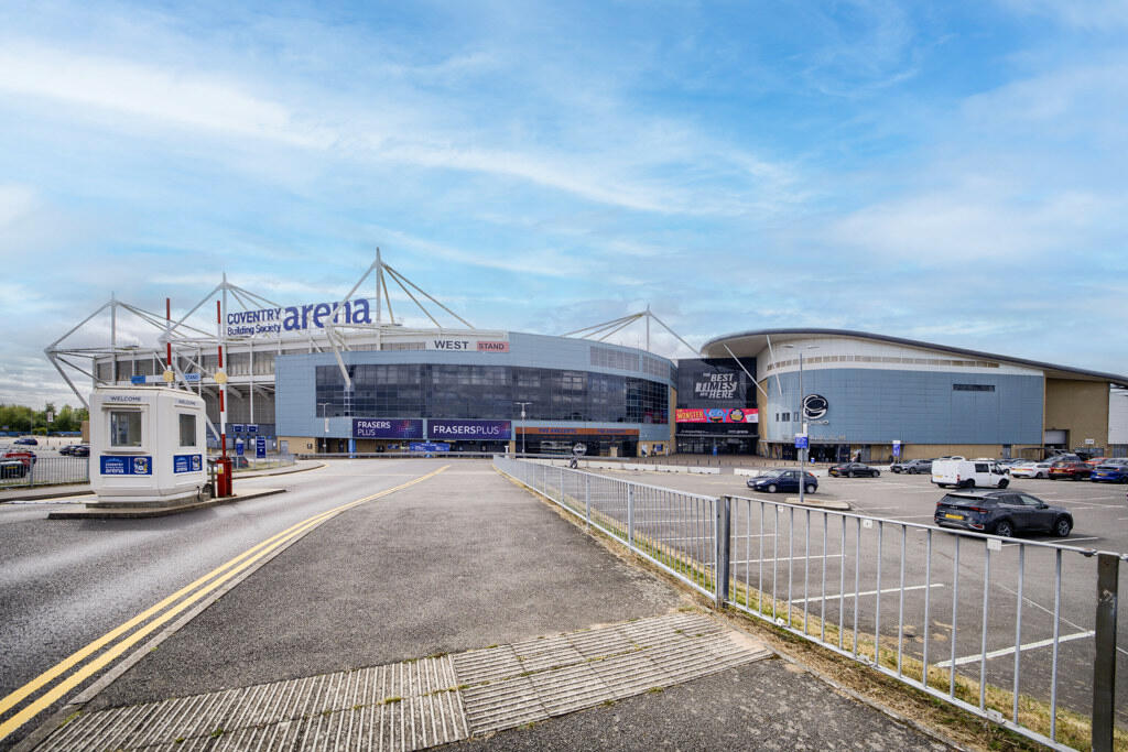 Additional image 51 of CBS Arena, Judds Lane, Coventry, CV6 6GE