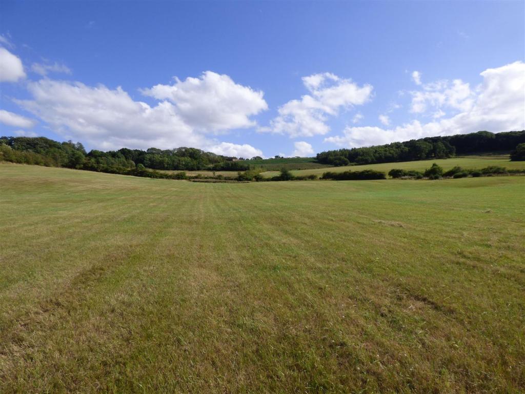 Additional image 5 of Land off Coach Road, Golden Valley, Alfreton, DE55 4ES