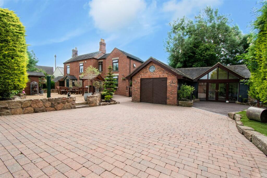 Additional image 25 of Park Road, Heage