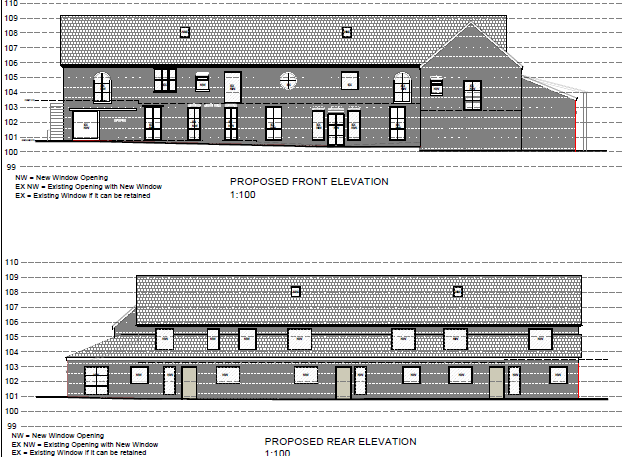 Additional image 5 of Development opportunity, Marston, Nr Great Budworth