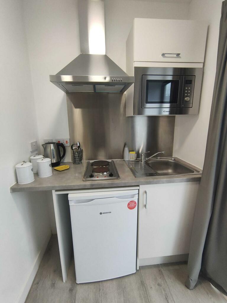 Additional image 3 of Theatre House, Cox Street, Coventry, CV1