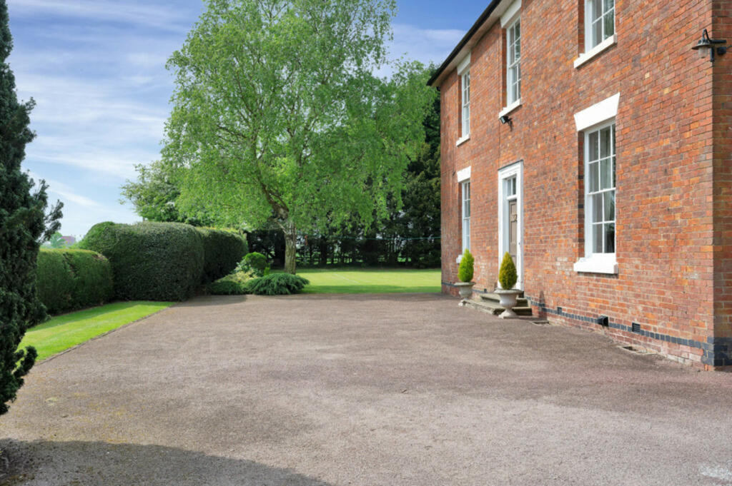 Additional image 26 of Marston-on-Dove Hilton Derby, Derbyshire, DE65 5GB