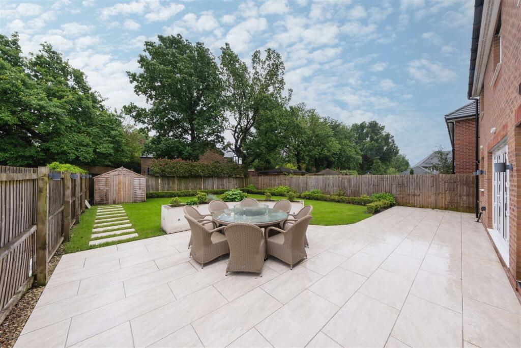 Additional image 42 of Stirling Close, Hartford, Cheshire