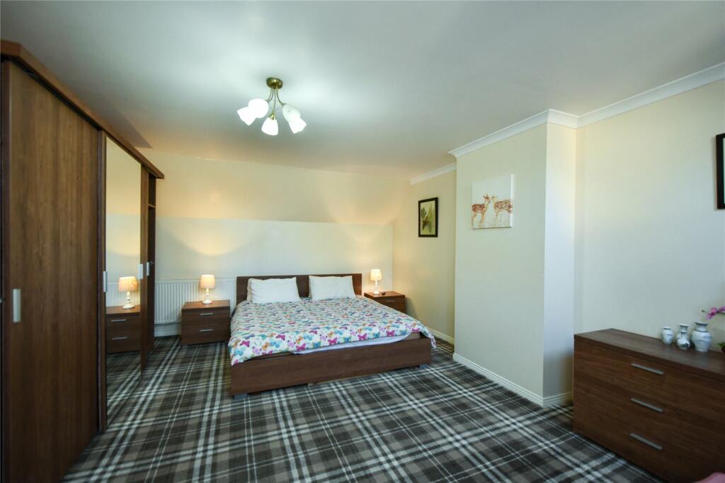 Additional image 17 of Cumnock Knowes, Carsphairn, Castle Douglas, Dumfries and Galloway, South West Scotland, DG7