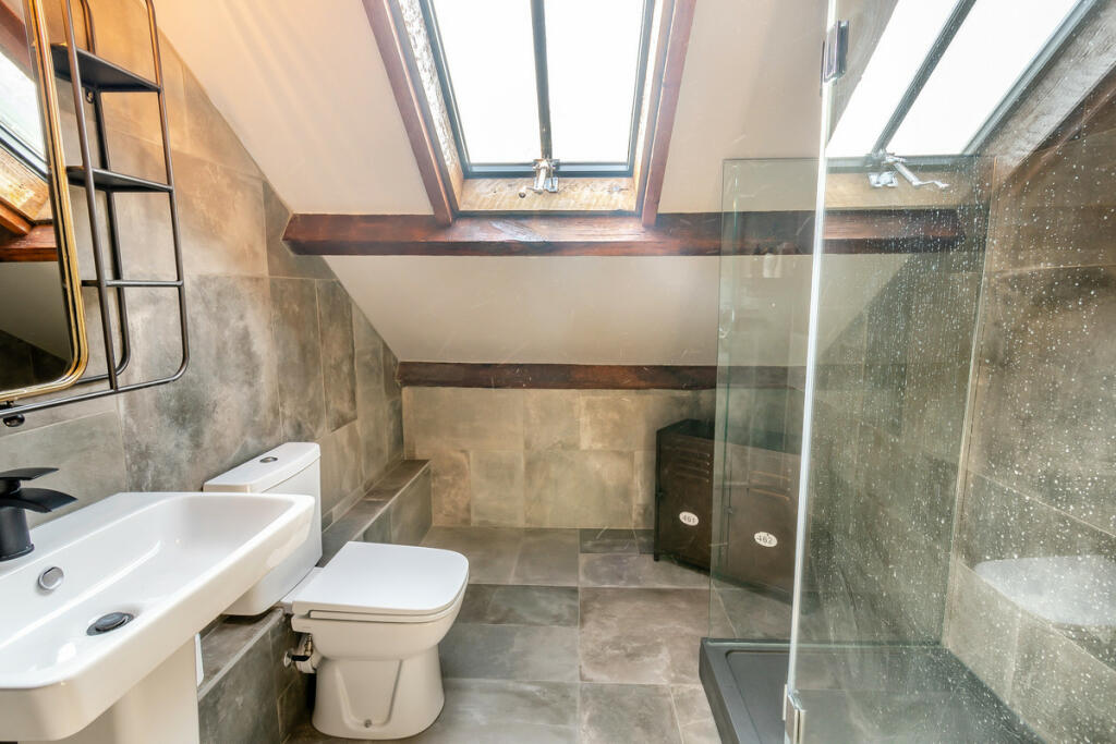 Additional image 47 of Architectural Masterpiece, Ashbourne, Derbyshire DE6