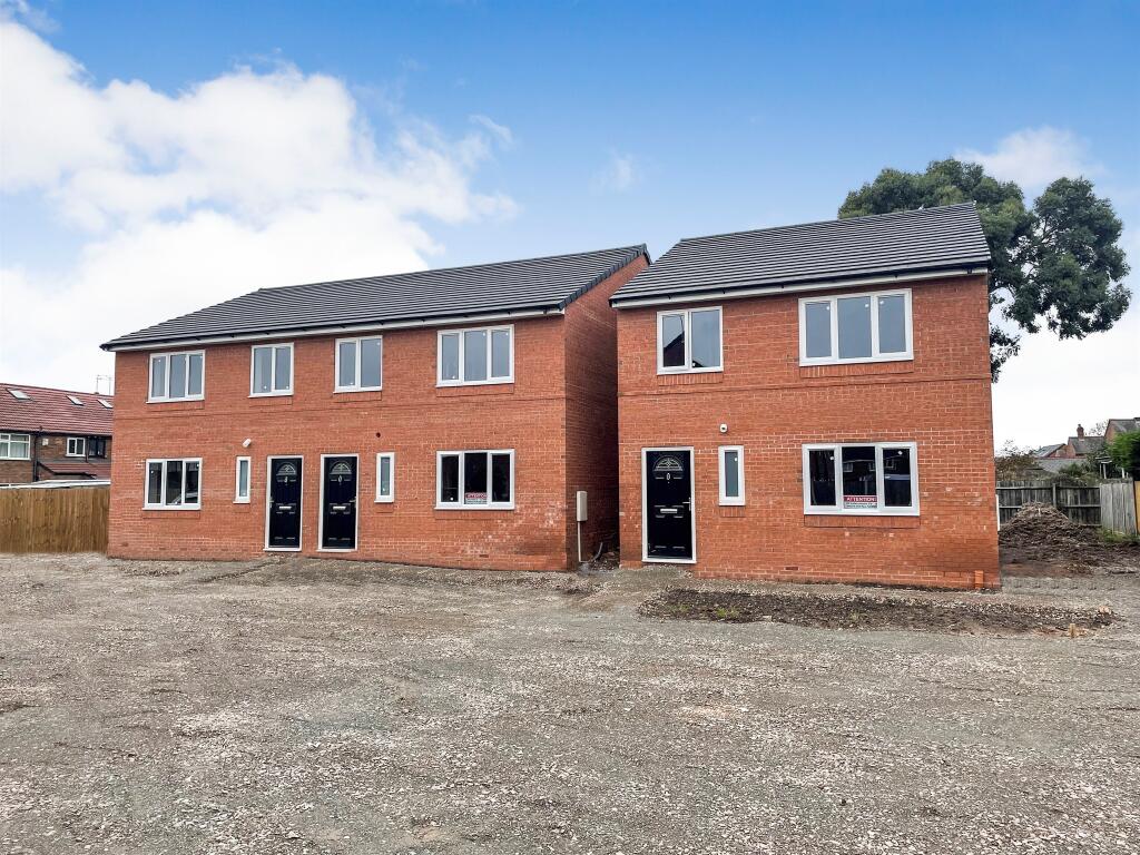 Silverdale Close, Coventry