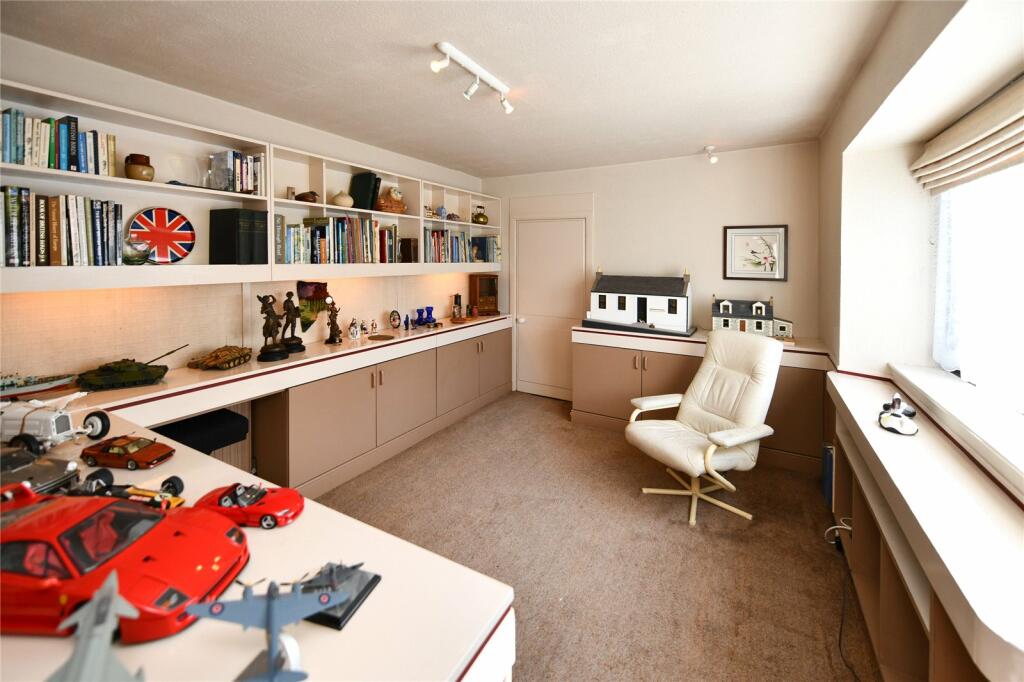 Additional image 5 of Windyridge, 6 Church Road, Auchencairn, Castle Douglas, Dumfries and Galloway, DG7