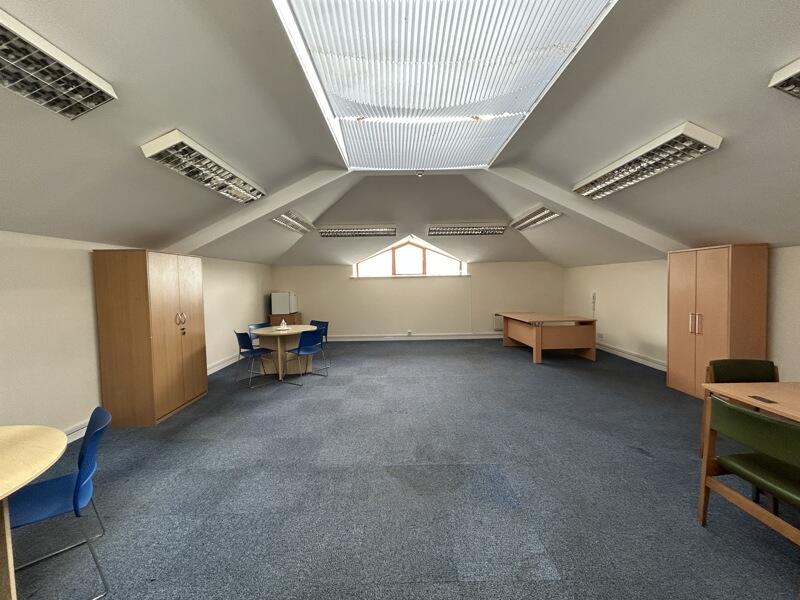 Additional image 2 of St Peters House, Mansfield Road, Derby, Derbyshire