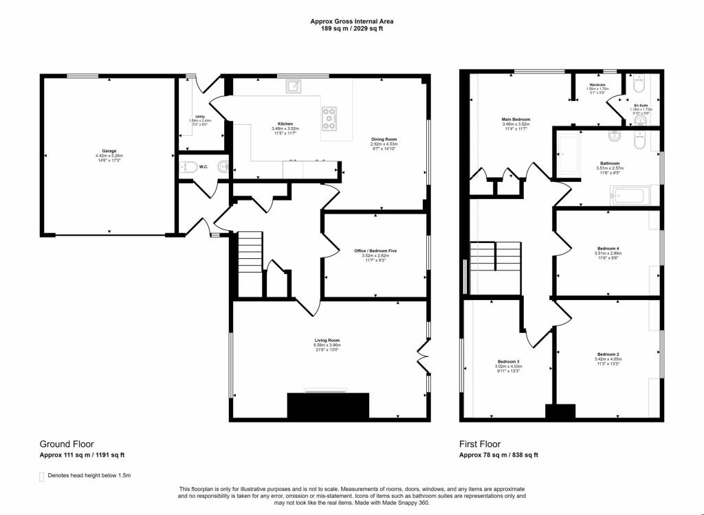 Additional image 25 of The Dene, Chester Moor, Chester Le Street, Durham, DH2 3TB