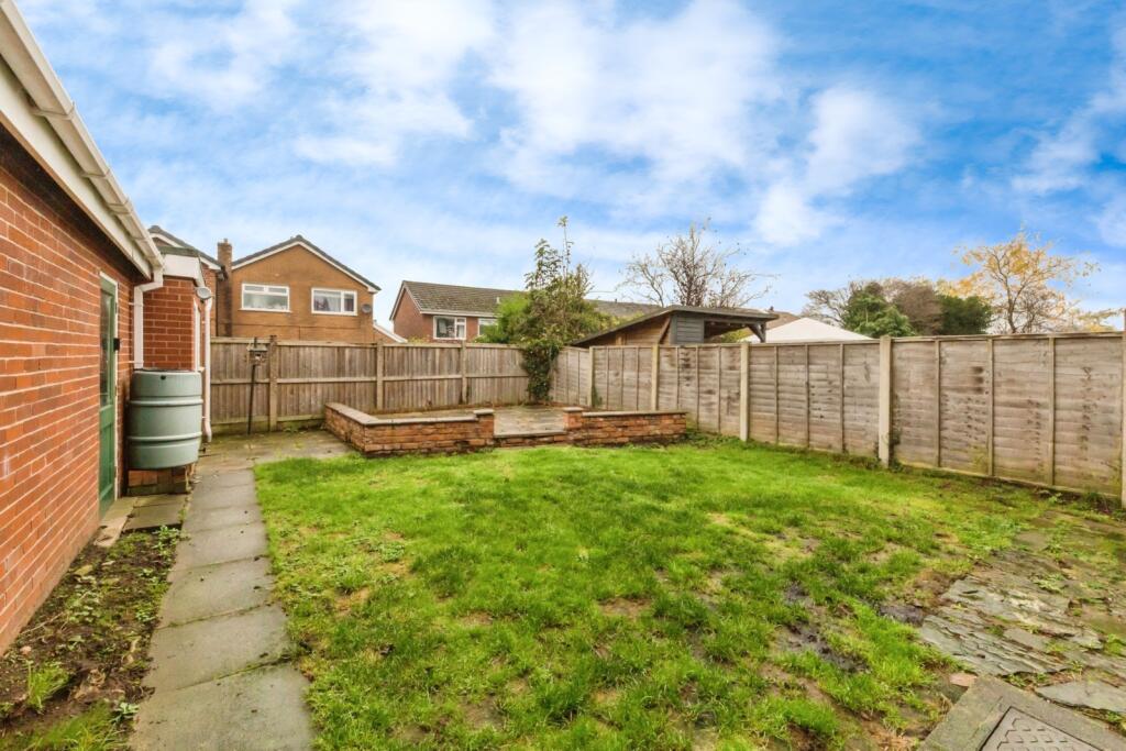 Additional image 5 of Riverside Crescent, Holmes Chapel, Crewe, Cheshire, CW4