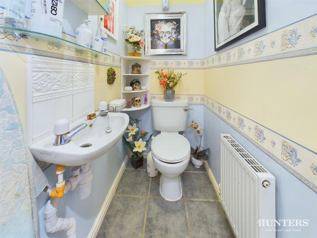 Additional image 19 of Middleton Close, Consett