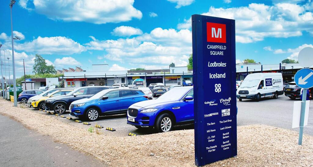 Additional image 2 of Unit 8, M Campfield Square, Dundee