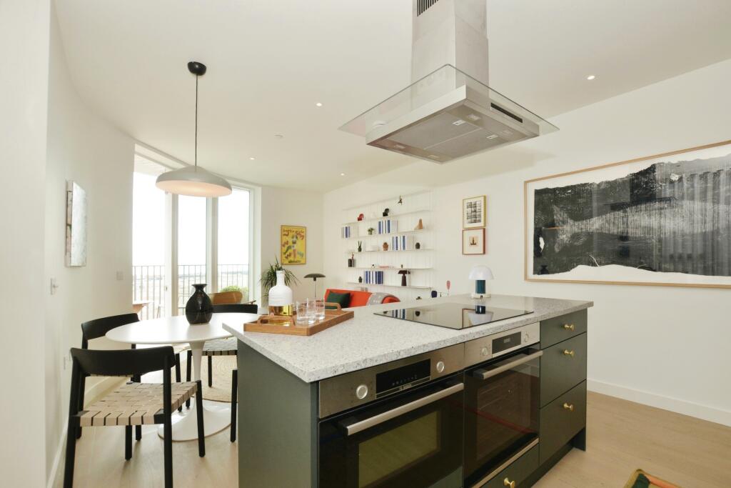 Additional image 6 of Shoreline Crescent, Folkestone, Kent, CT20