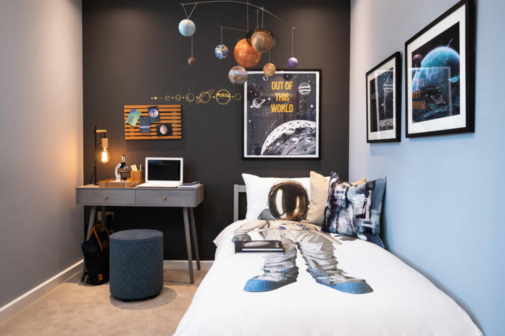 Additional image 11 of Viking way, 
Congleton, 
CW12 1TT