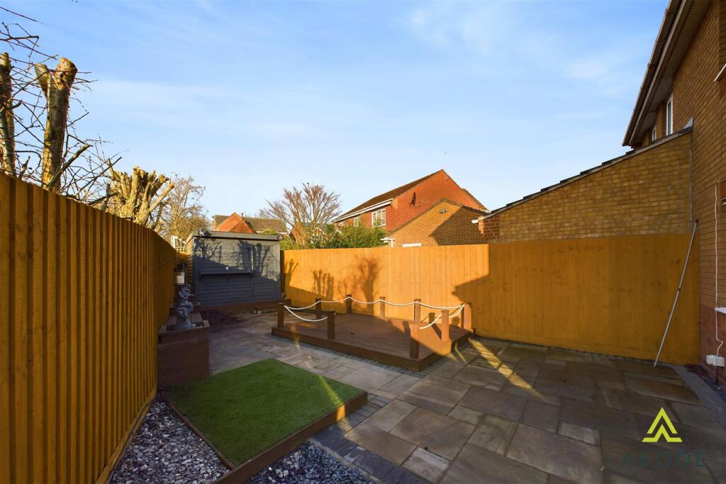 Additional image 13 of Bramling Cross Road, Burton-on-Trent