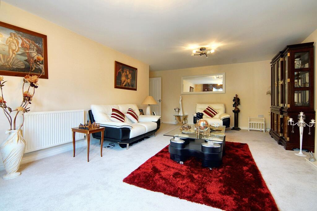 Additional image 3 of Lyons Drive, Coventry, CV5