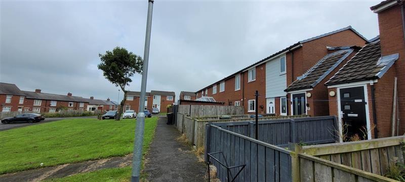 Additional image 5 of 59 Park Villas, Consett DH8 7RT