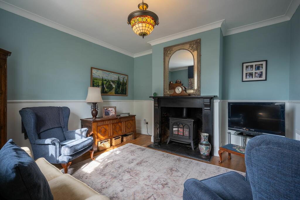 Additional image 12 of The Old House, Watling Street, Witherley, CV9